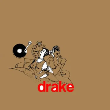 The Drake LP by Drake - album cover