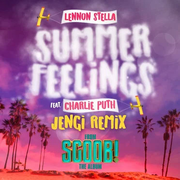 Summer Feelings (Jengi remix)