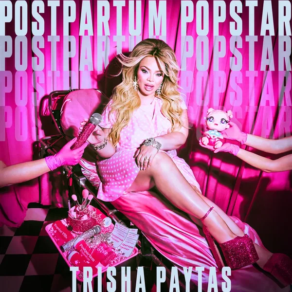 Postpartum Popstar