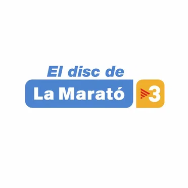 El disc de La Marató 2005 by Various Artists - album cover