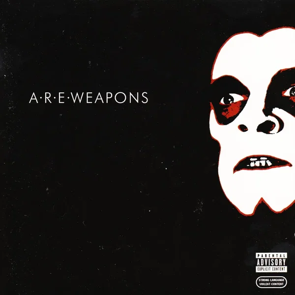 A.R.E. Weapons