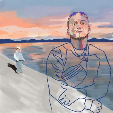 Piani B by Accini - album cover