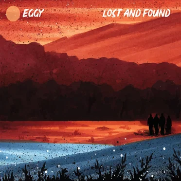 Lost and Found