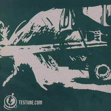 Unintentional by Testube - album cover