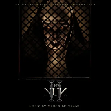 The Nun II: Original Motion Picture Soundtrack