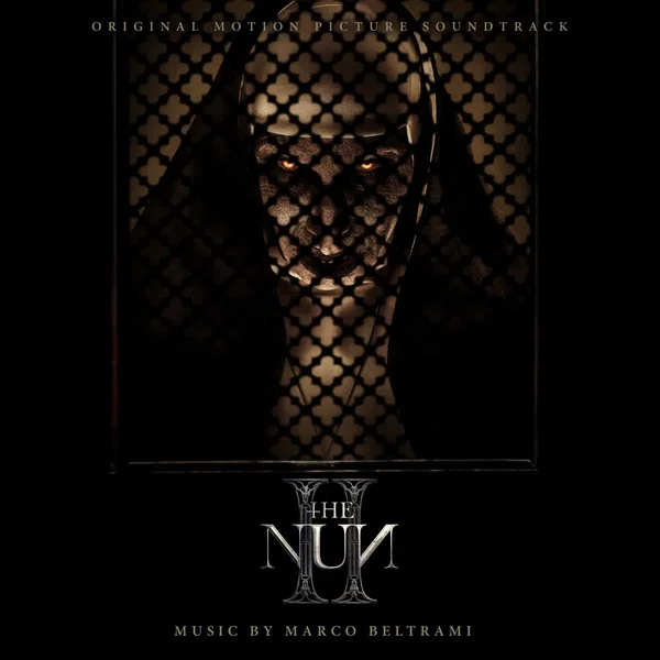 The Nun II: Original Motion Picture Soundtrack