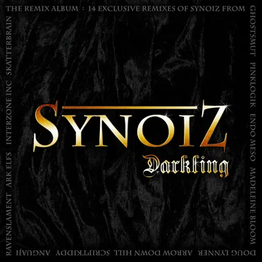 Darkling by Synoiz - album cover