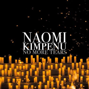 No More Tears by Naomi Kimpenu - album cover
