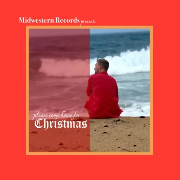 Please Come Home for Christmas by A Piano in Every Home - album cover