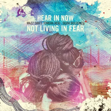 Hear in Now