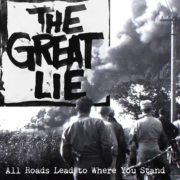 All Roads Lead to Where You Stand