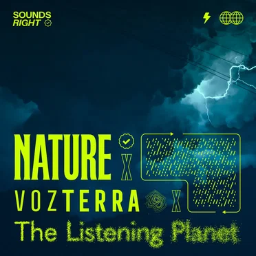 Electric Thunderstorms