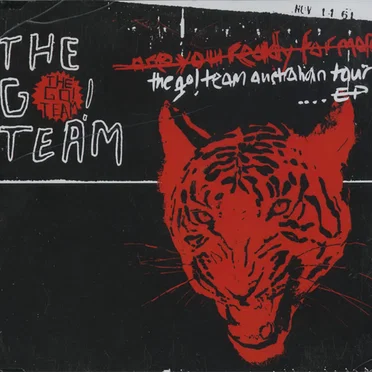 Are You Ready for More?