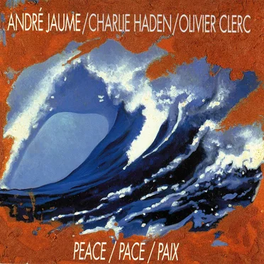 Peace / Pace / Paix