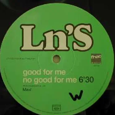 Good for Me No Good for Me