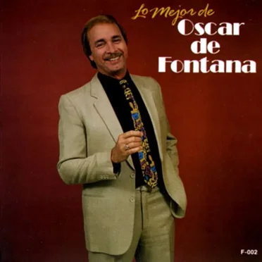 Lo mejor de Oscar de Fontana