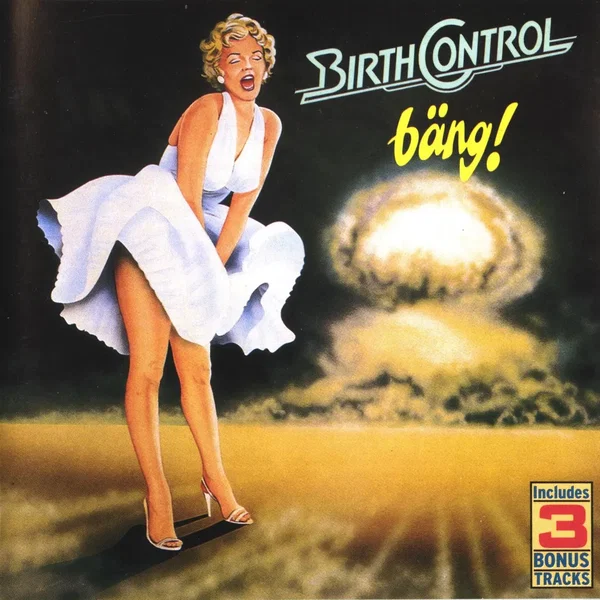 Bäng!