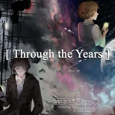 Through the Years (2018)