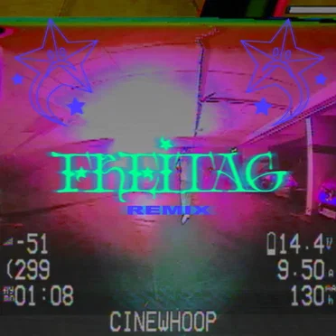 FREITAG (The Belgian Stallion Remix)