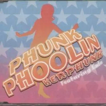 Phunk Phoolin