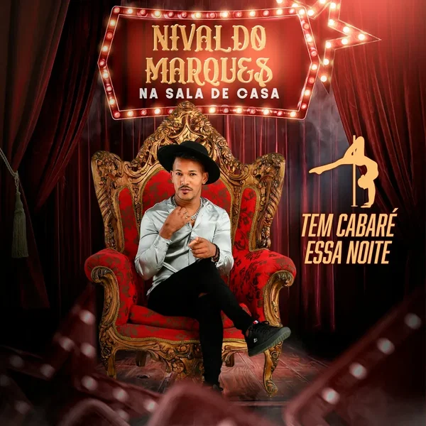 Tem Cabaré Essa Noite