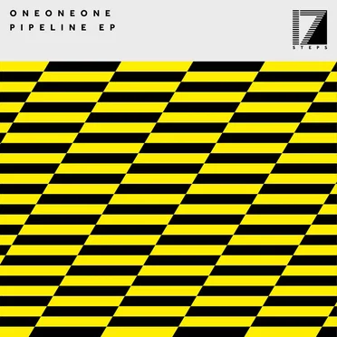 Pipeline EP by OneOneOne - album cover
