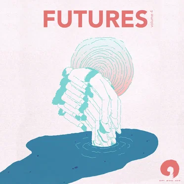 FUTURES, Vol. 4 by Various Artists - album cover