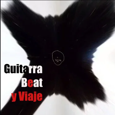 Guitarra, beat y viaje