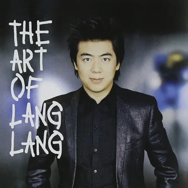 The Art of Lang Lang