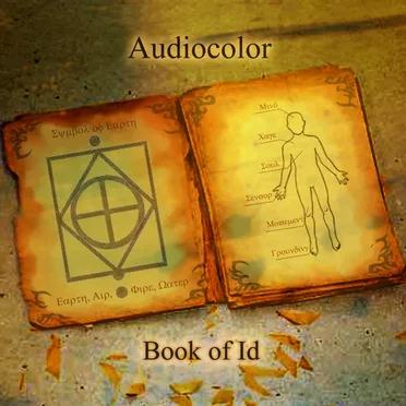 Book of Id