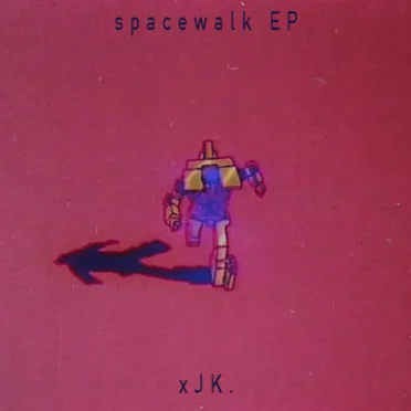 spacewalk