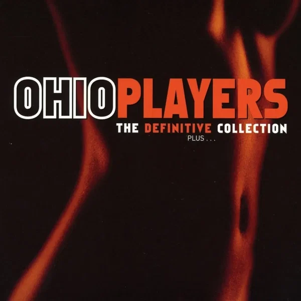 The Definitive Collection Plus...