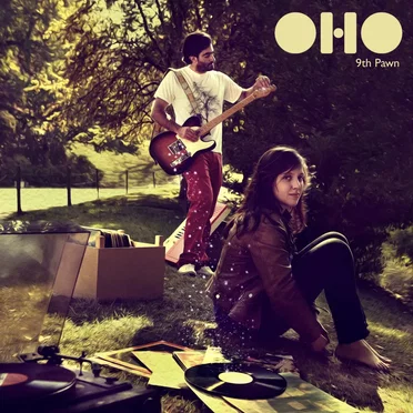 9th Pawn by OHO - album cover