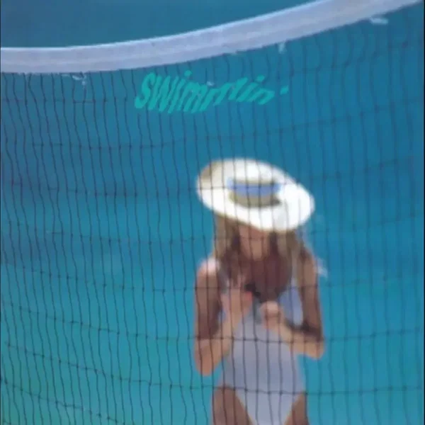 Swimmin'