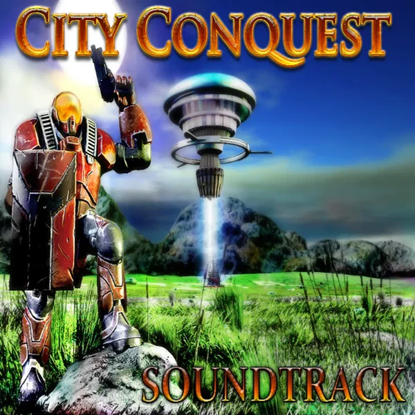 City Conquest