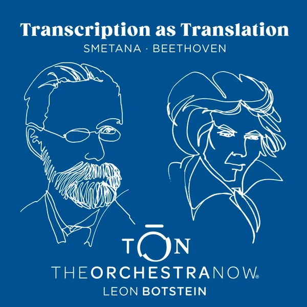 Transcription as Tranlsation: Smetana · Beethoven
