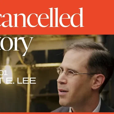 Uncancelled History #1, “Robert E. Lee” by Douglas Murray - album cover