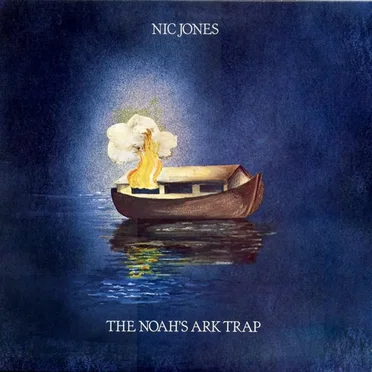 The Noah's Ark Trap