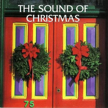 The Sound of Christmas by Various Artists - album cover