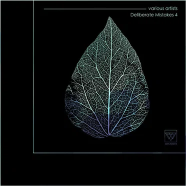 Deliberate Mistakes 4 by Various Artists - album cover