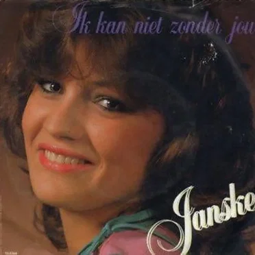 Ik kan niet zonder jou / Chanson d’amour