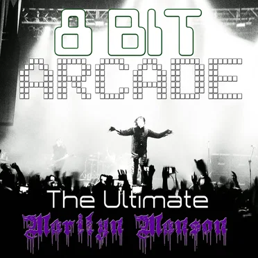 The Ultimate Marilyn Manson