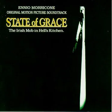 State of Grace: The Irish Mob in Hell's Kitchen.