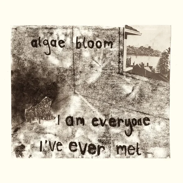 I am everyone, always and forever