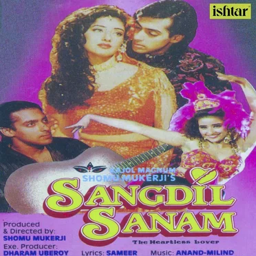 Sangdil Sanam