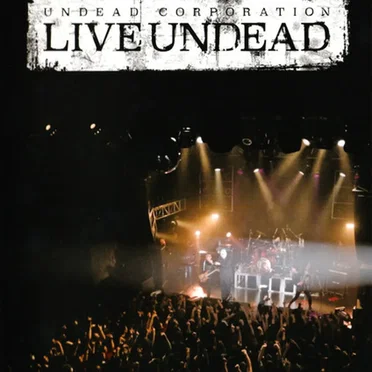 LIVE UNDEAD