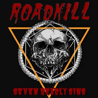 Seven Deadly Sins