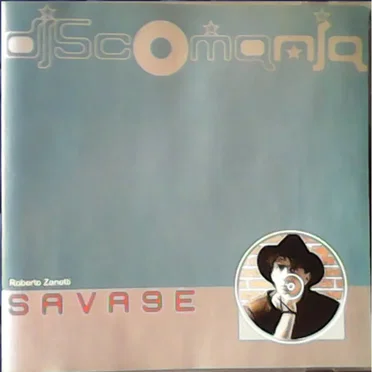 Discomania
