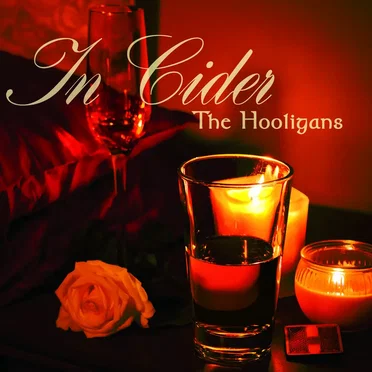 In Cider by The Hooligans - album cover