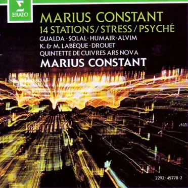 14 Stations / Stress / Psyche